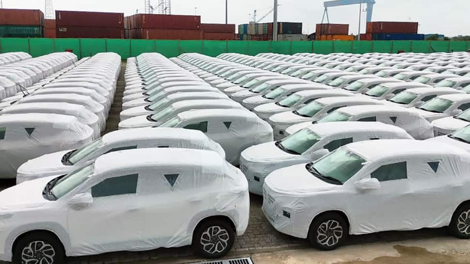 Automobile industry welcomes Budget 2026 - Here's what Hyundai, Tata, Toyota & others say