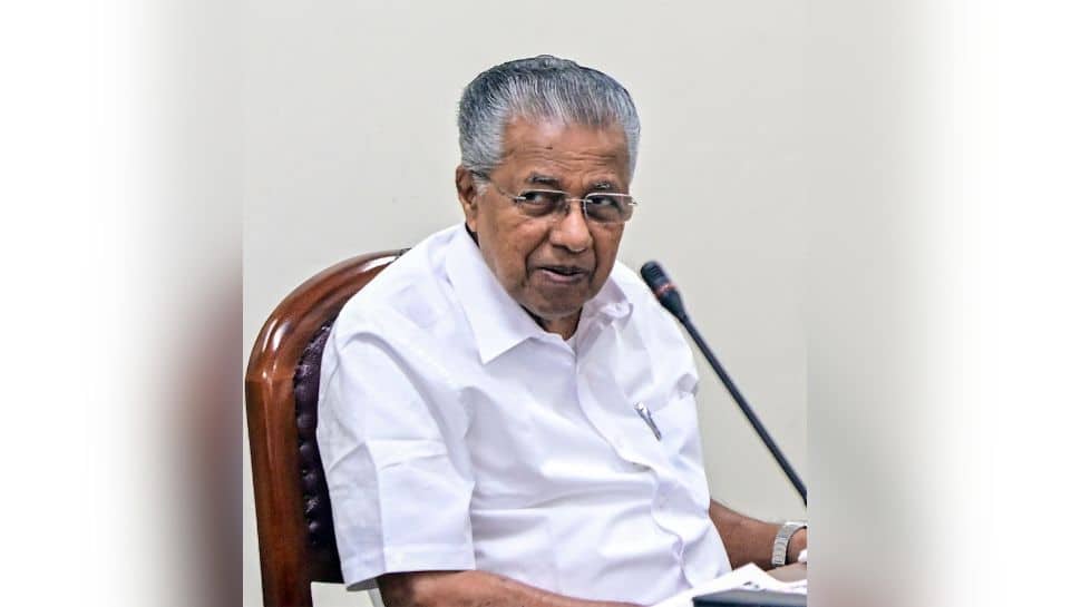 CJ Roy death case: Kerala CM seeks judicial probe, writes to Finance Minister