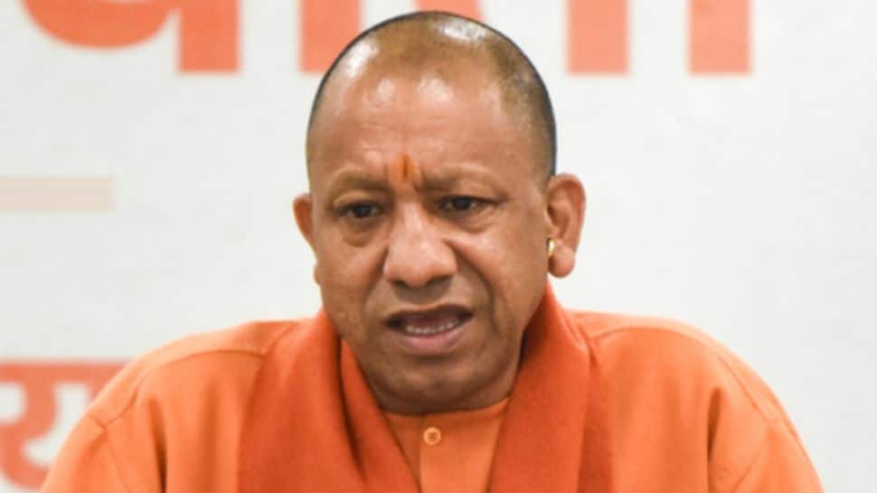 CM Yogi Adityanath assures school admission to young girl, resolves grievances at ‘Janta Darshan’