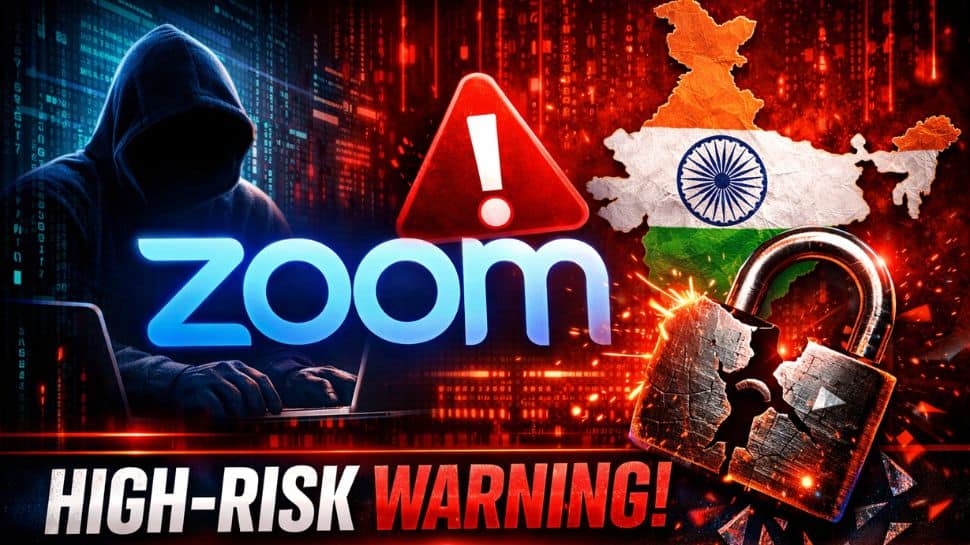 Zoom Hacking Alert in India: Authorities points high-risk warning; The way to maintain your video calls or conferences secure