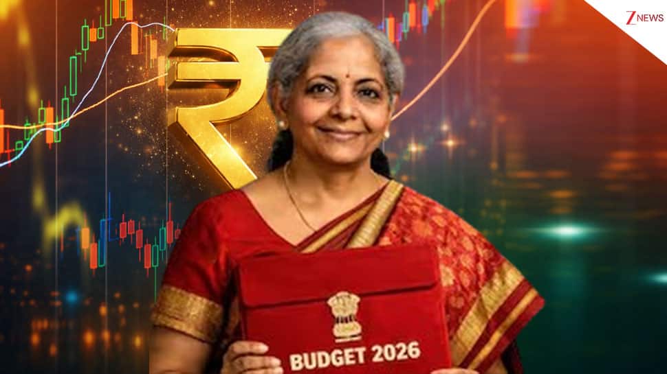 Budget 2026: F&O trading gets costlier, How Jane Street case shaped Budget 2026 tax