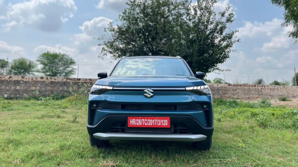 Maruti records its highest-ever monthly sales at 2,36,963 units in January 2026