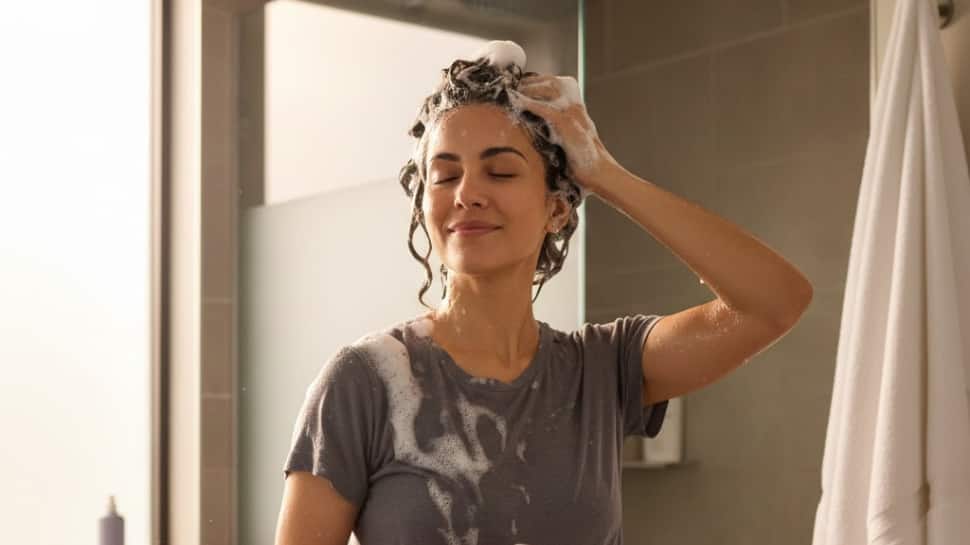 Hair Fall Control Shampoos On Amazon