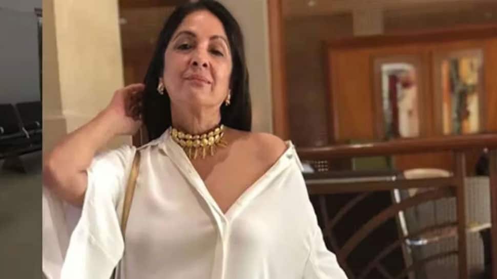'You don't look like that...': Neena Gupta says she told Masaba she didn't fit Hindi film heroine mold