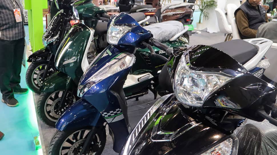 Higher PLI allocation & policy support for rare earth minerals to boost EV penetration and localisation: Report