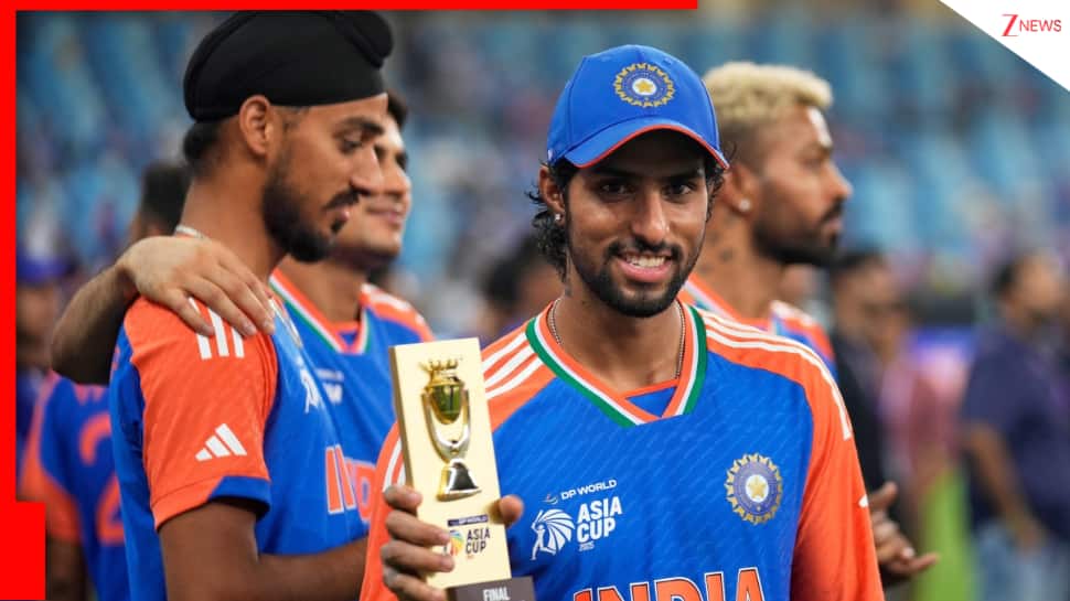 Tilak Varma returns as BCCI announces India A squad for T20 World Cup warm-up match