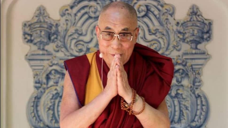 'We are overwhelmed...': Tibet museum director Tenzin Topdhen on Dalai Lama's Grammy win