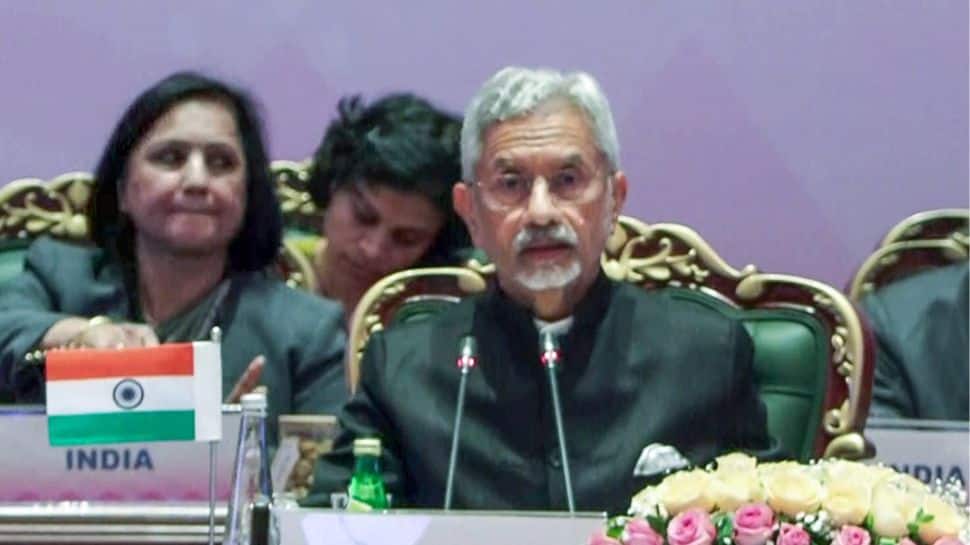 EAM Jaishankar to attend Critical Minerals Ministerial in US from February 2-4