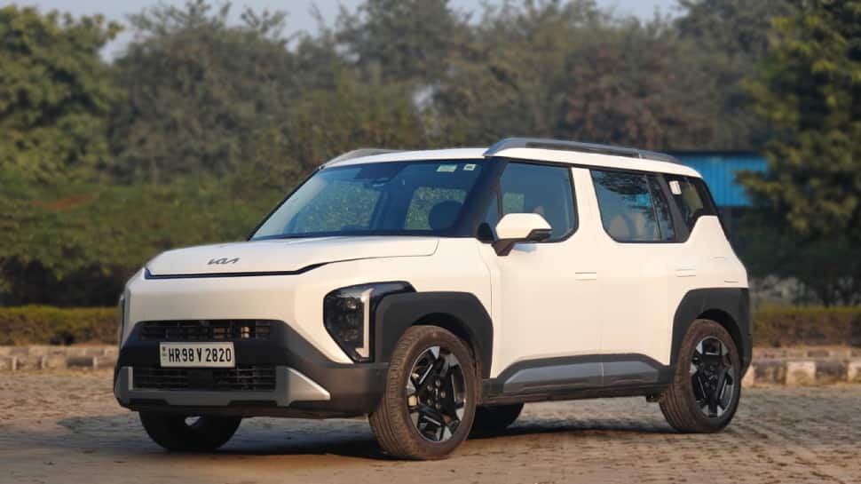 Planning to buy Kia Syros Diesel AT? Check top pros and cons