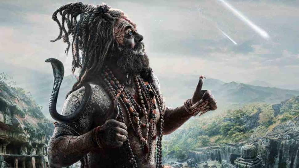 Nagabandham teaser release officially announced: Nabha Natesh’s Parvathi adds to the mystical aura