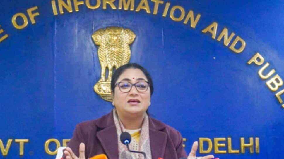 CM Rekha Gupta highlights infra, health takeaways for Delhi in Union Budget