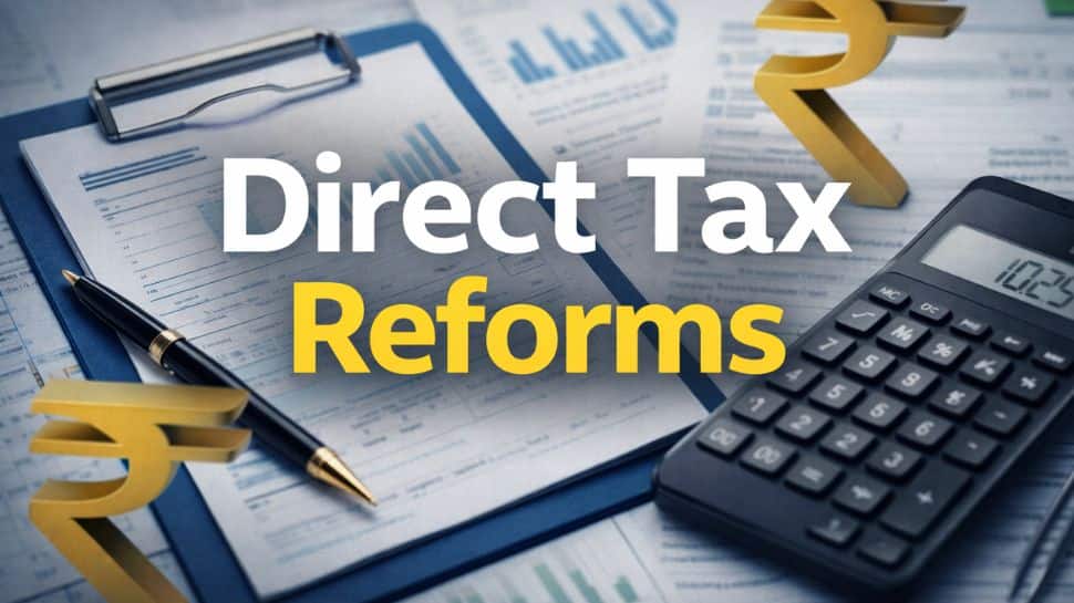 Reforms in direct taxes ensure taxpayers can manage liabilities, reduce disputes: Revenue Secretary