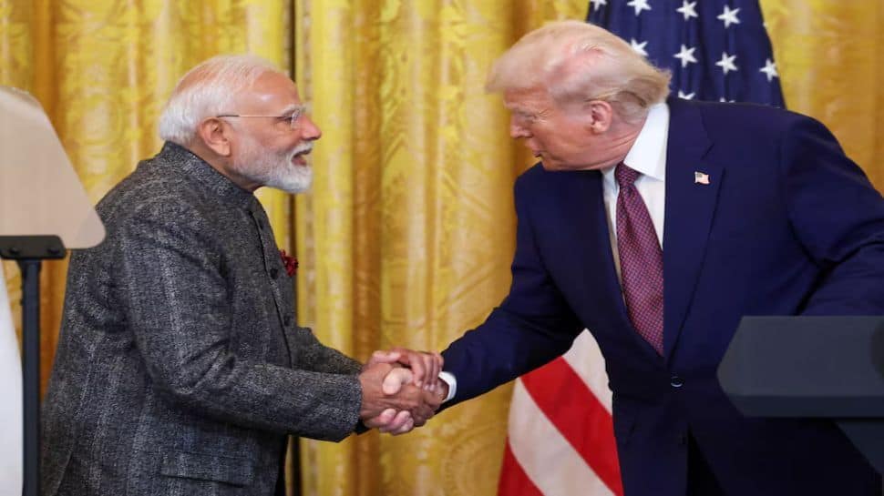 Trump claims PM Modi will stop buying Russian oil: Can India-US trade deal crush Putin’s war on Ukraine?