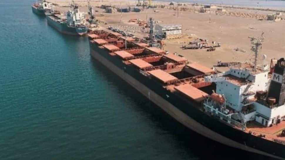 Chabahar out of Union Budget 2026: Is US pressuring India to pull back from Iran’s strategic port?