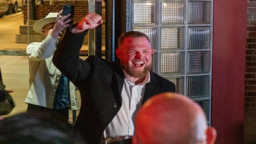 Trump humiliated in Texas: MAGA warrior crushed as Democrats overturn 2024 landslide – a warning ahead of midterms?