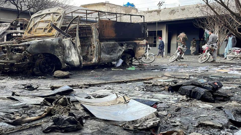 Blood, minerals and broken promises: How Balochistan’s unrest is threatening Pakistan’s deals with China, US