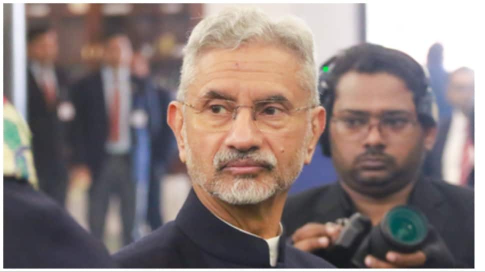 EAM Jaishankar arrives in US on 3-day visit for strategic minerals talks