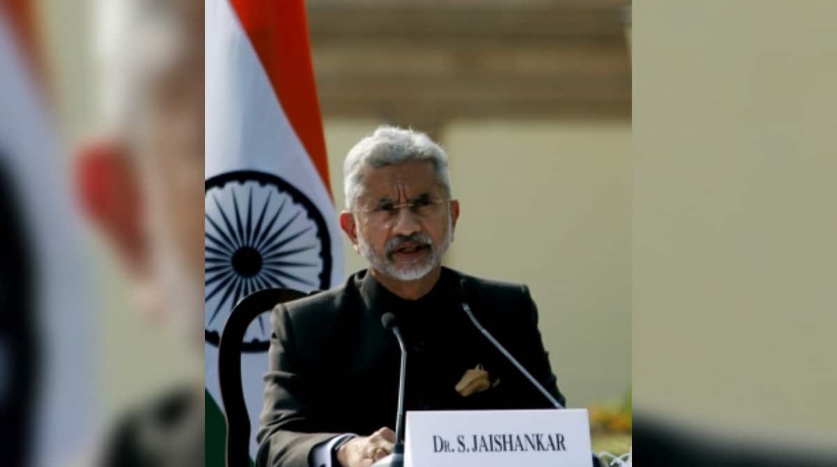 What India-US trade deal and 18 percent tariff mean for ‘Made in India’ exports? EAM Jaishankar says…