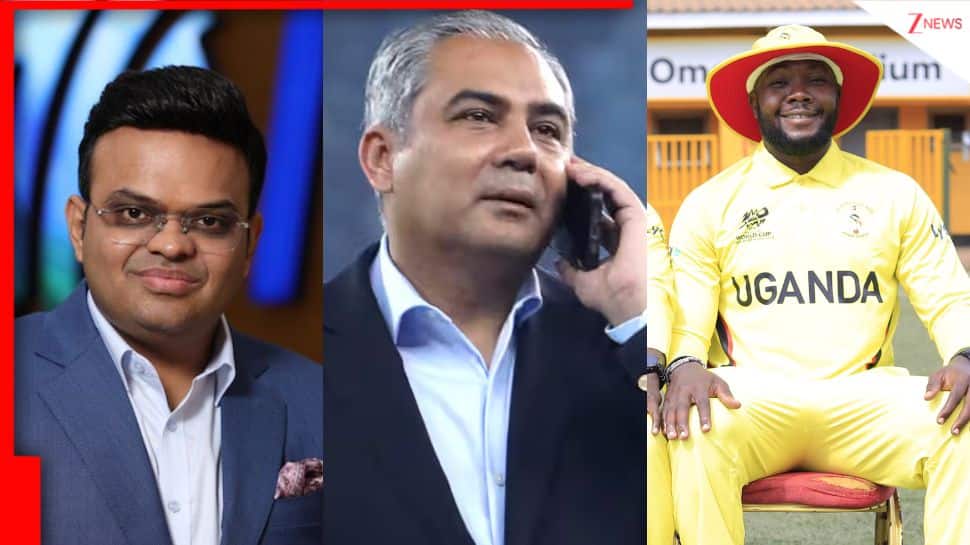 Zee Sports Morning Bulletin: Pakistan boycott triggers ICC crisis, India set for walkover, Uganda on standby