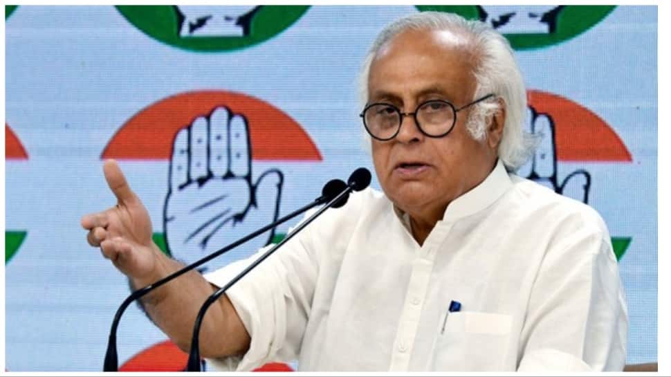 `Just like ceasefire...`: Congress questions Trump`s announcement of India-US trade deal, demands key details of an agreement