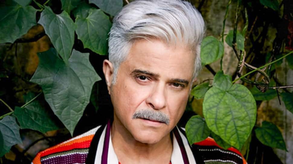 Anil Kapoor flaunts his new all-grey look, Riteish Deshmukh says ‘mind blowing’