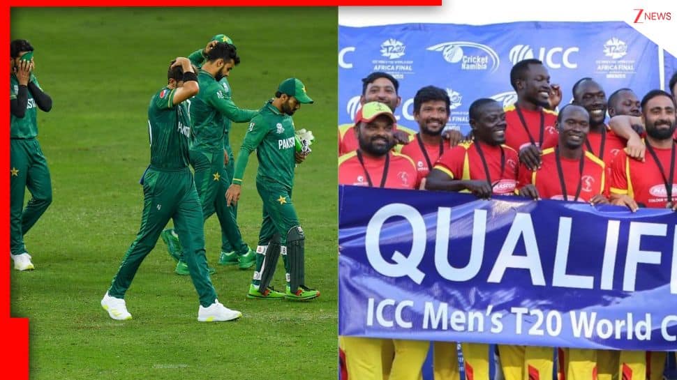 Pakistan on the brink, Uganda waiting: ICC’s T20 World Cup 2026 ultimatum