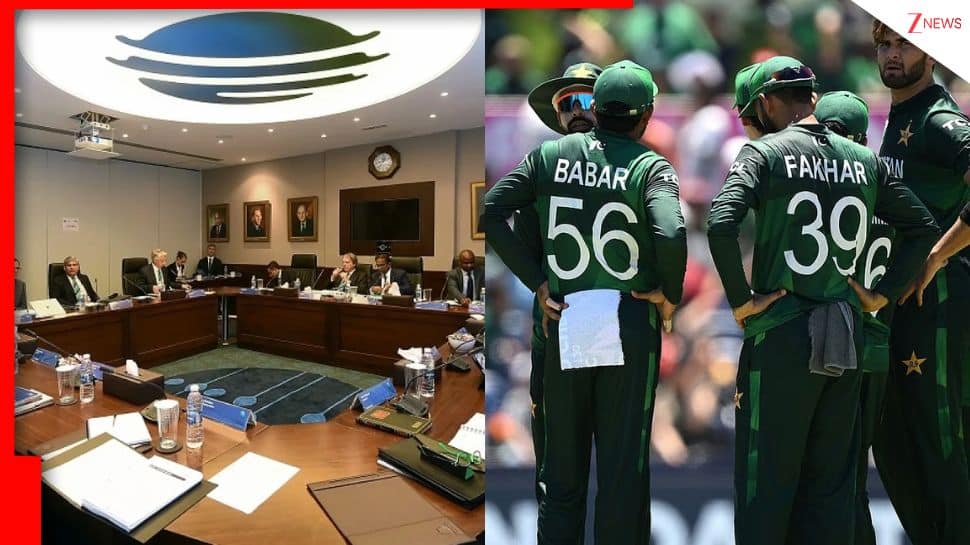 No emergency meeting yet as ICC watches Pakistan’s boycott drama unfold ahead of T20 World Cup 2026