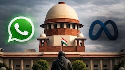 Supreme Court issues strong warning to WhatsApp, Meta over user data sharing 