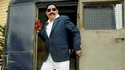 JD(U) MLA Anant Singh takes oath in Bihar Vidhan Sabha assembly 