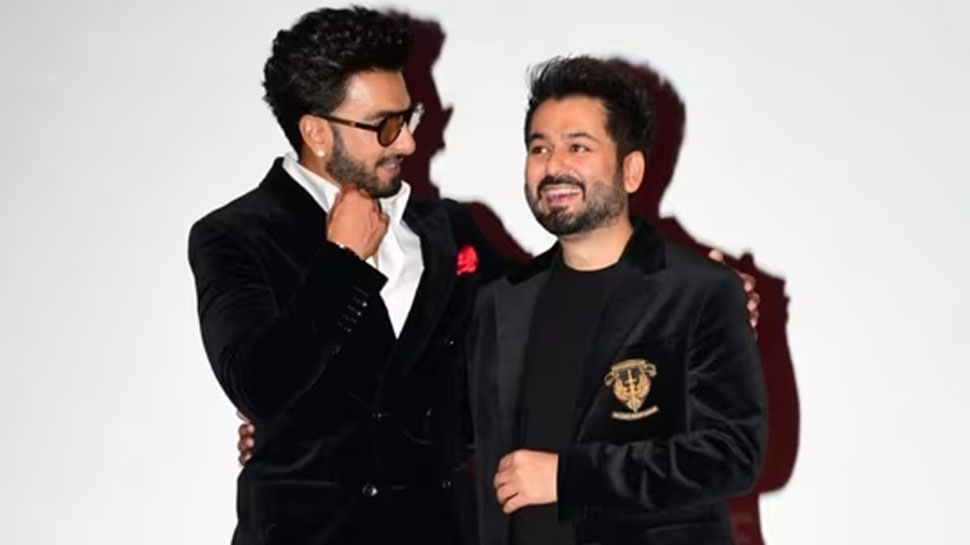 Dhurandhar Based On Major Mohit Sharma?