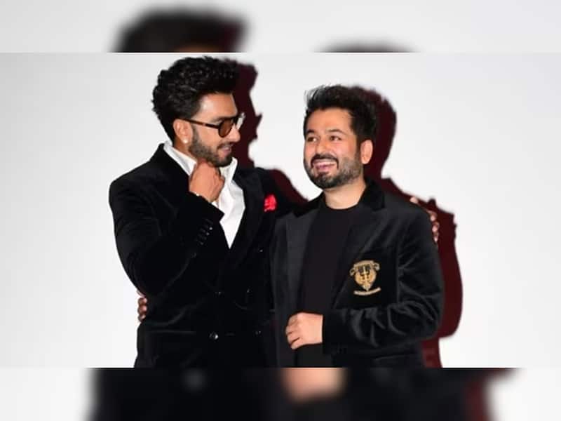 Dhurandhar Based On Major Mohit Sharma?