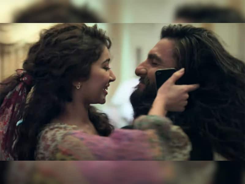 Sara Arjun's Remuneration