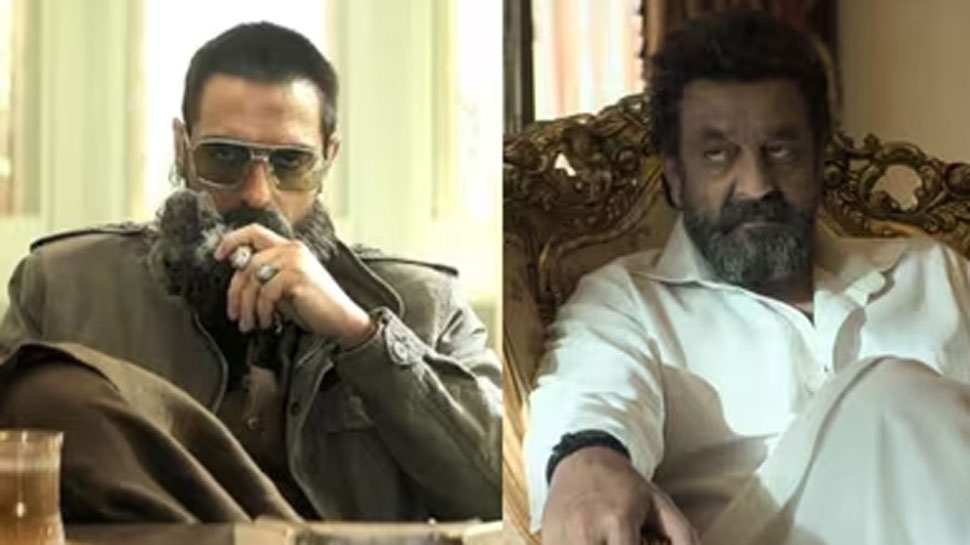 Sanjay Dutt & Arjun Rampal's Fee