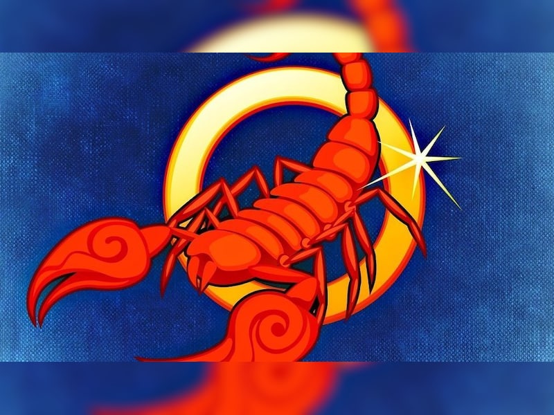 Scorpio Horoscope Today