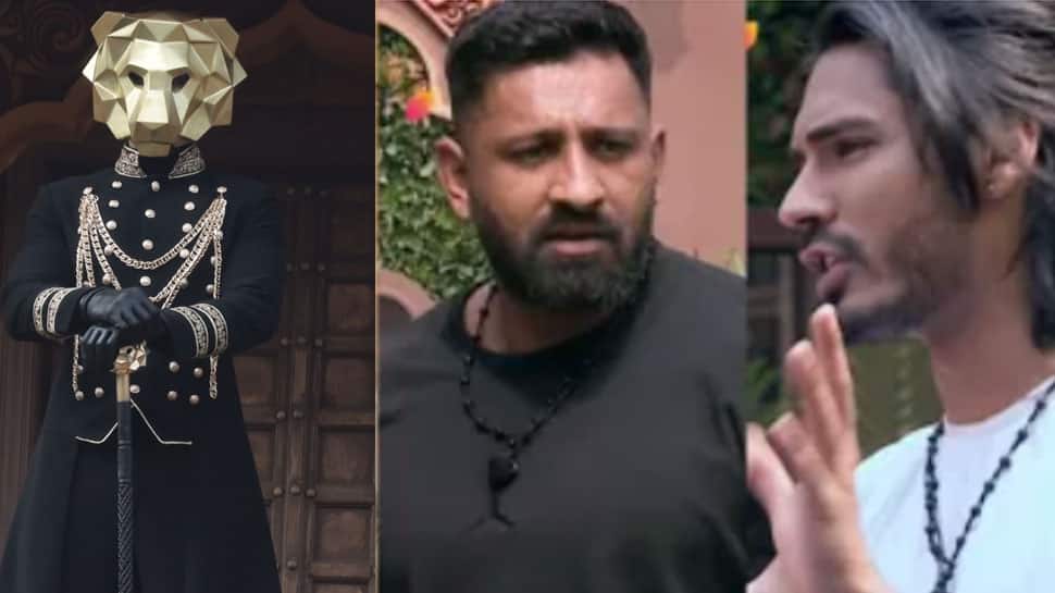 The 50: The Lion cuts prize money after Rajat Dalal–Digvijay Rathee fight