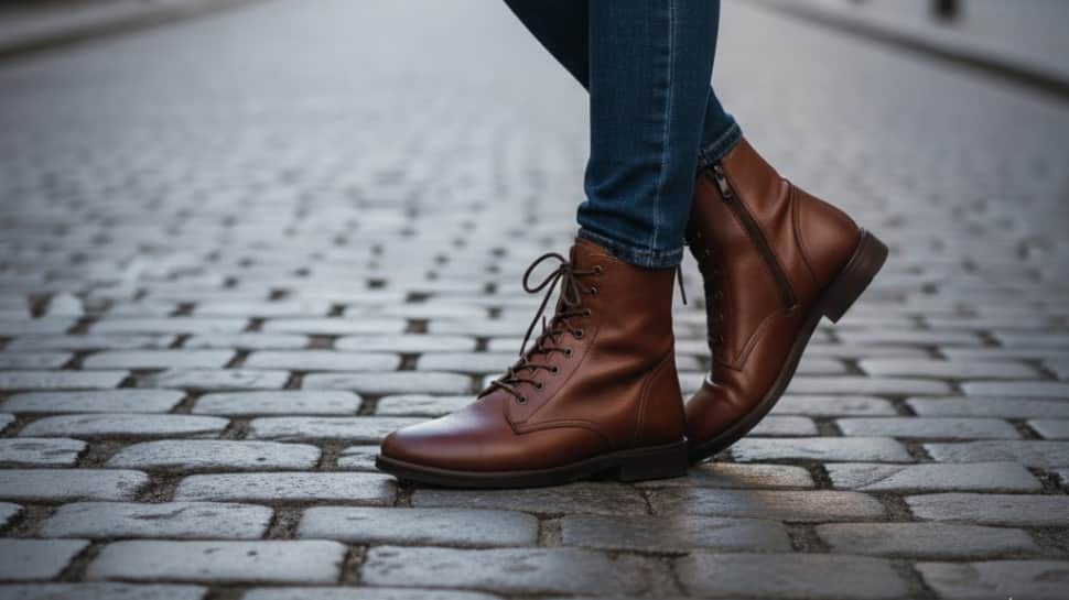 Stylish And Comfortable Women’s Boots To Shop On Amazon