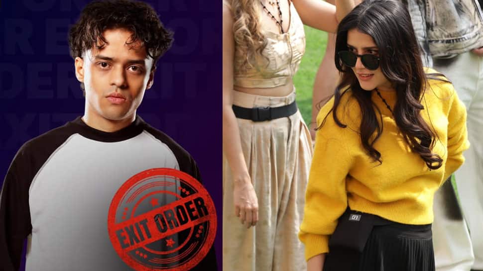 The 50: Khanzadi defends Vanshaj after he gets 'exit order' on day 1