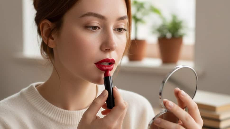 High Performance Lipsticks For Everyday Wear On Amazon