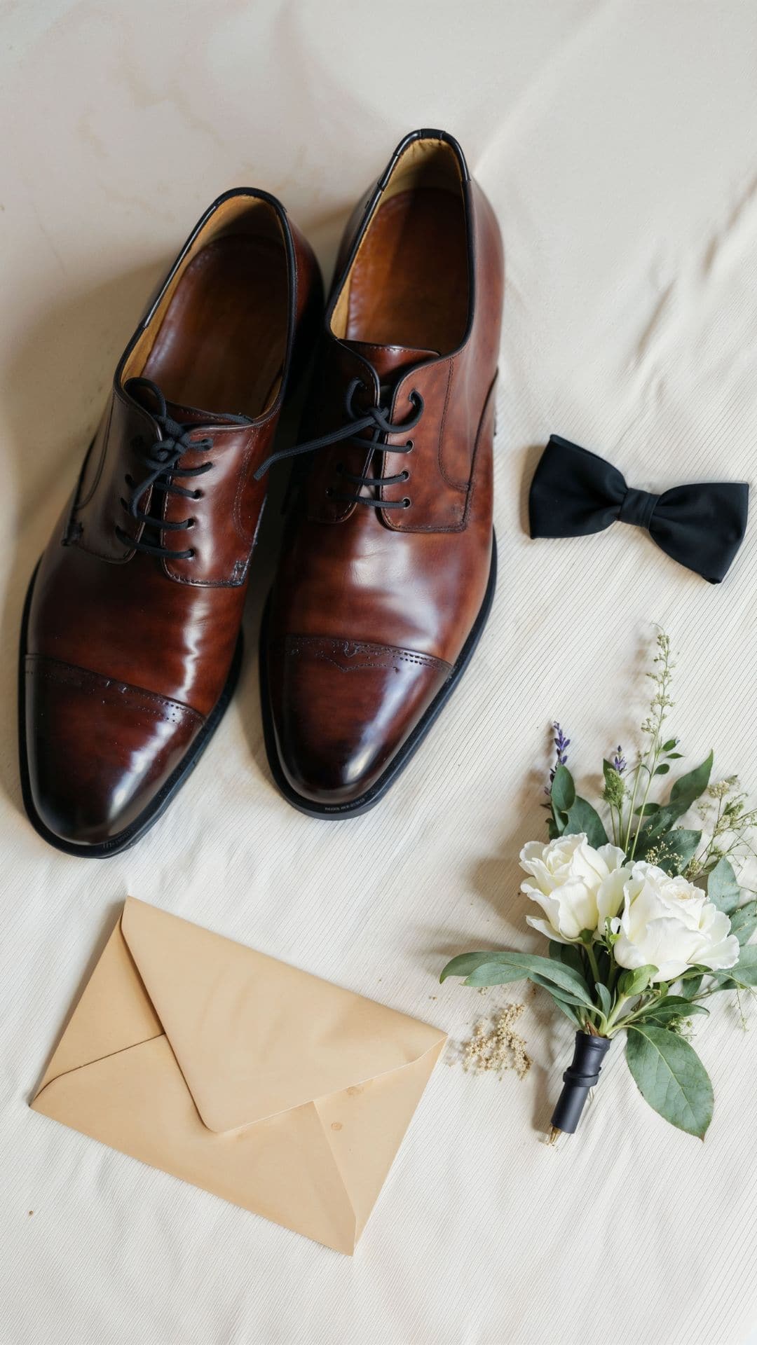 Premium Men’s Formal Leather Shoes for Daily Office Use
