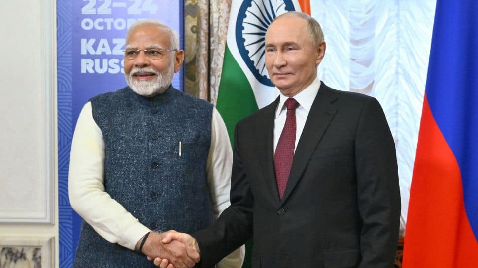 Kremlin says India-Russia ties `important` amid Trump claims on stopping Russian oil buys