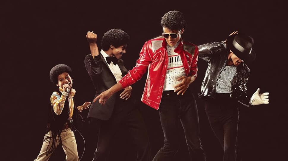 Michael Trailer: Jaafar Jackson shines as King of Pop in much-anticipated biopic