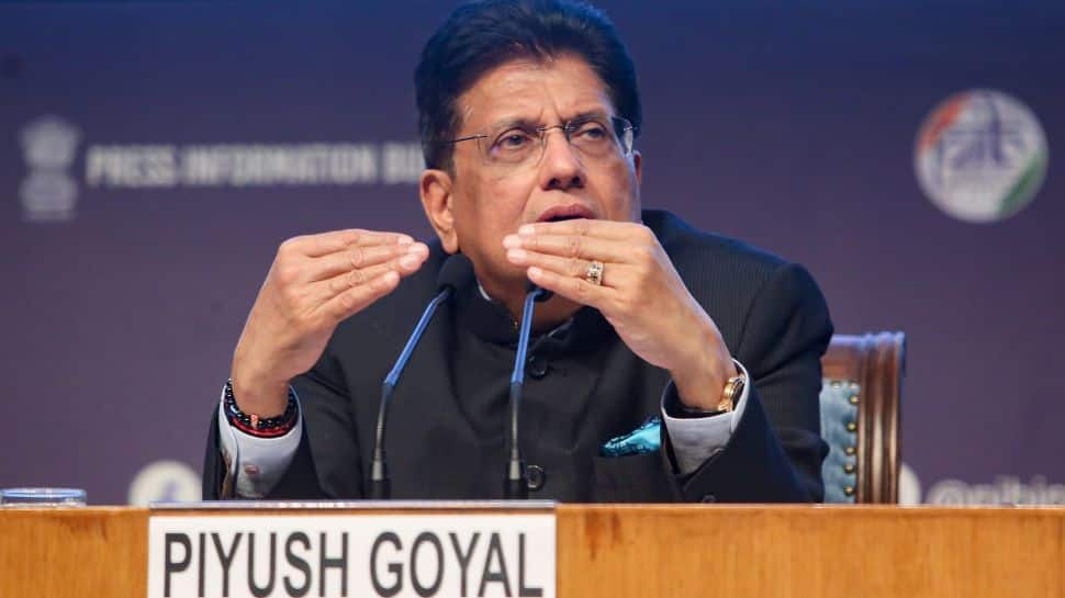 ‘Agriculture, Dairy protected in India-US trade deal’; Piyush Goyal