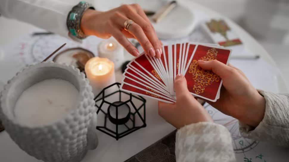 Tarot card reading horoscope today for February 4: Trust the universe; and reconnect with your inner vision, Zodiacs
