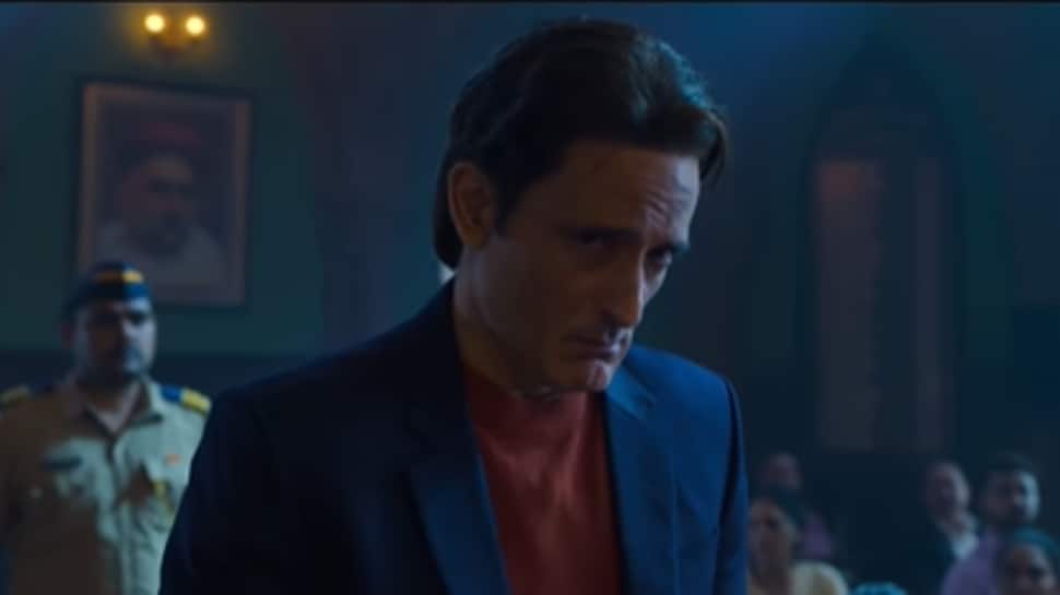 Ikka Teaser Out: Sunny Deol and Akshaye Khanna reunite after 25 years for legal drama - watch