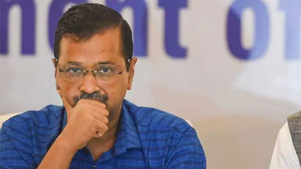 Delhi BJP MLA seeks white paper on ration card lapses by Kejriwal govt