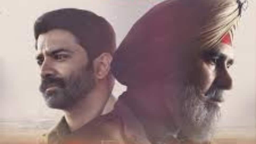 Kohrra Returns: Sudip Sharma leads second season of hit crime drama