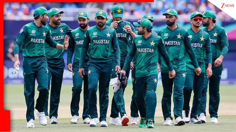 Pakistan calls for new global cricket body amid ICC row and India match boycott