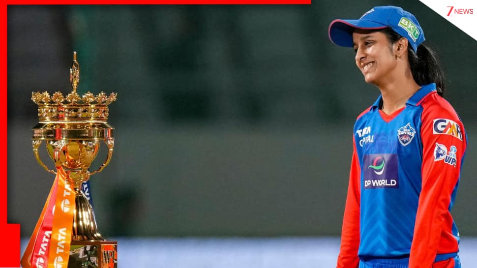 WPL 2026: DC outclass Gujarat Giants in eliminator to set up final vs RCB