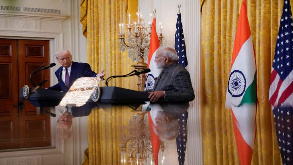 India-US trade deal explained: What is known and what is not