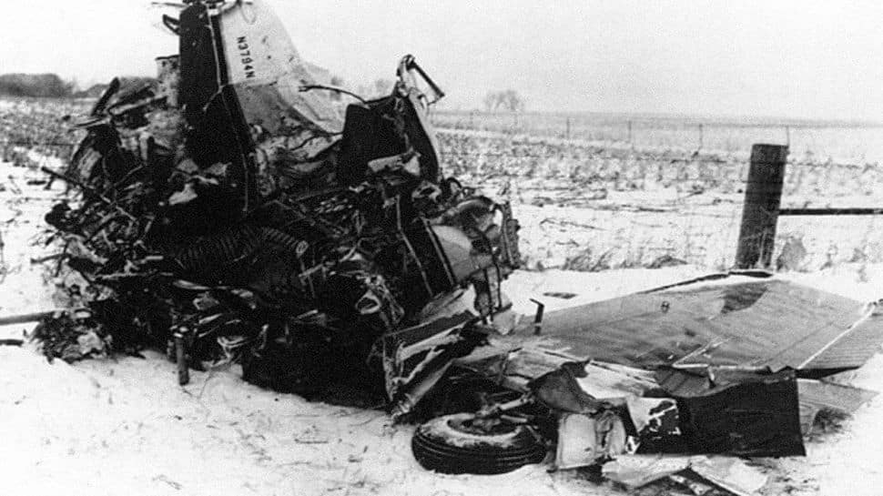 'The Day the Music Died': Why Feb 3, 1959 plane crash still haunts world, how it changed rock forever